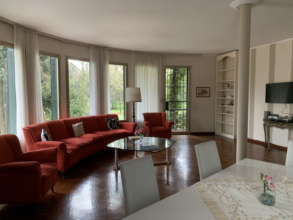 villa mase