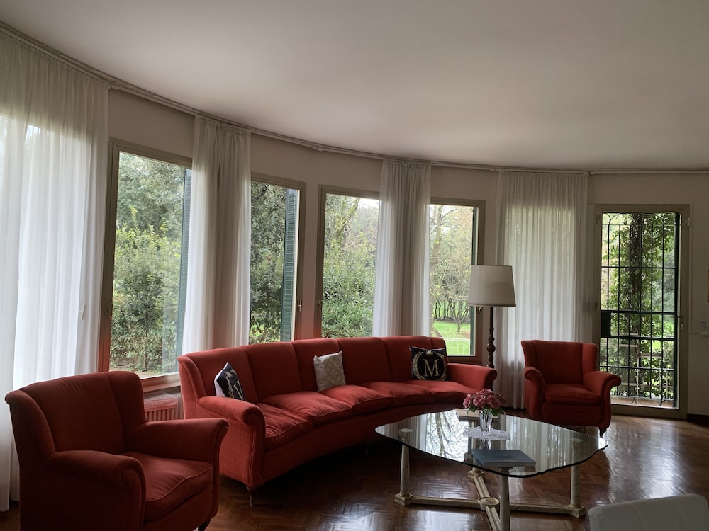 villa mase