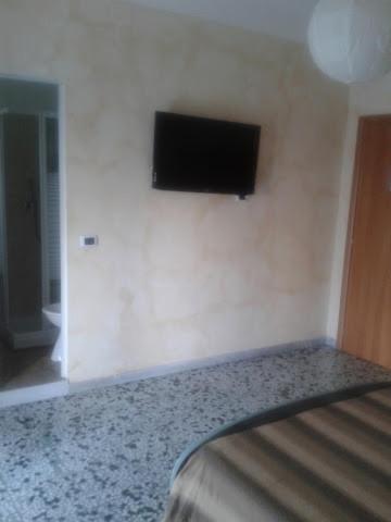 bed and breakfast il subacqueo