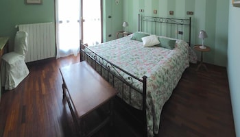 Ca' Rosa Bed & Breakfast,Busto Arsizio>>Barzano,3 star