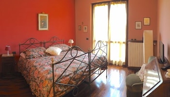 Ca' Rosa Bed & Breakfast,Busto Arsizio>>Barzano,3 star