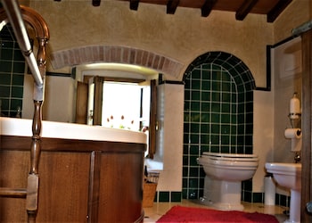 podere badia