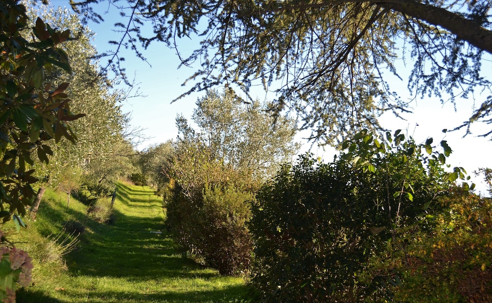 podere badia