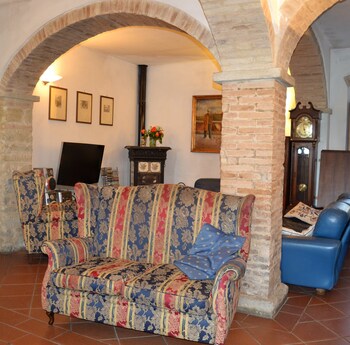 podere badia