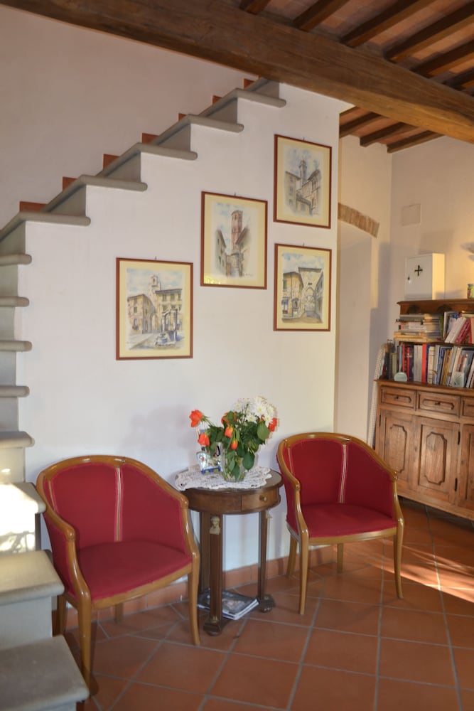 podere badia
