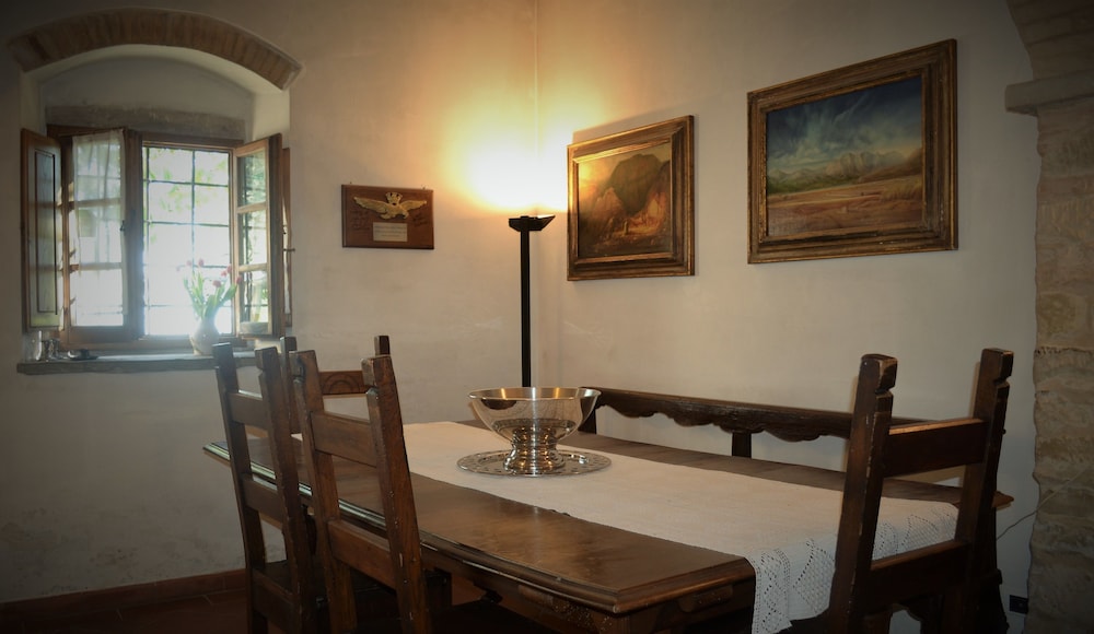 podere badia