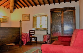 podere badia