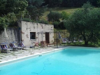 podere badia
