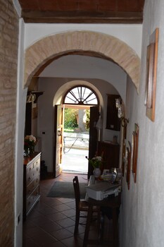 podere badia