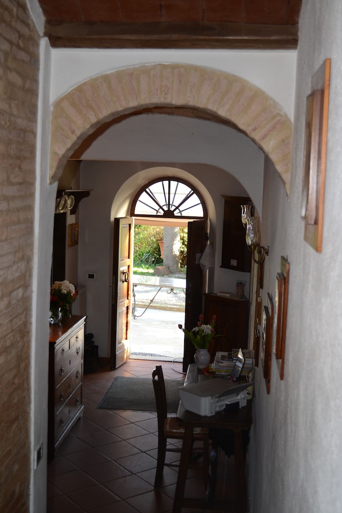 podere badia