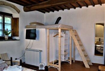 podere badia