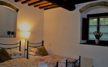 podere badia