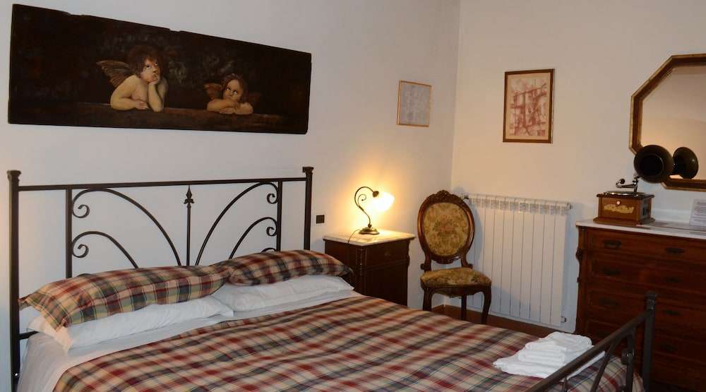 podere badia