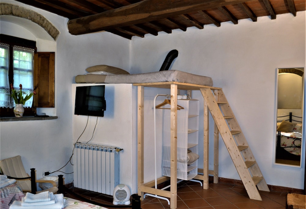 podere badia