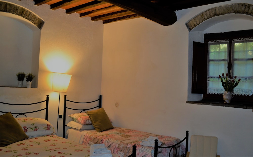 podere badia