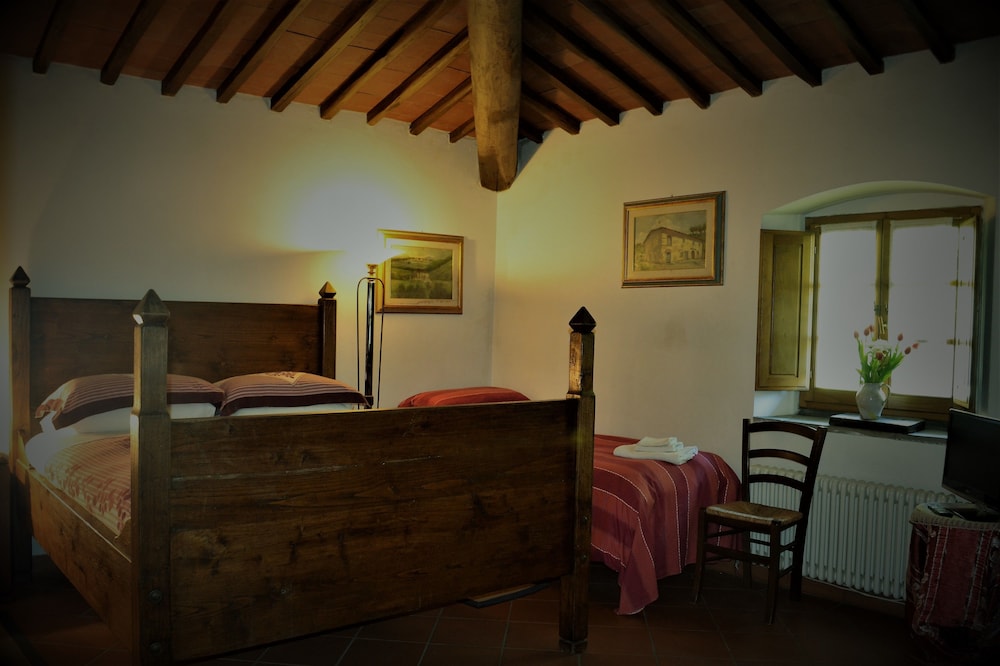 podere badia