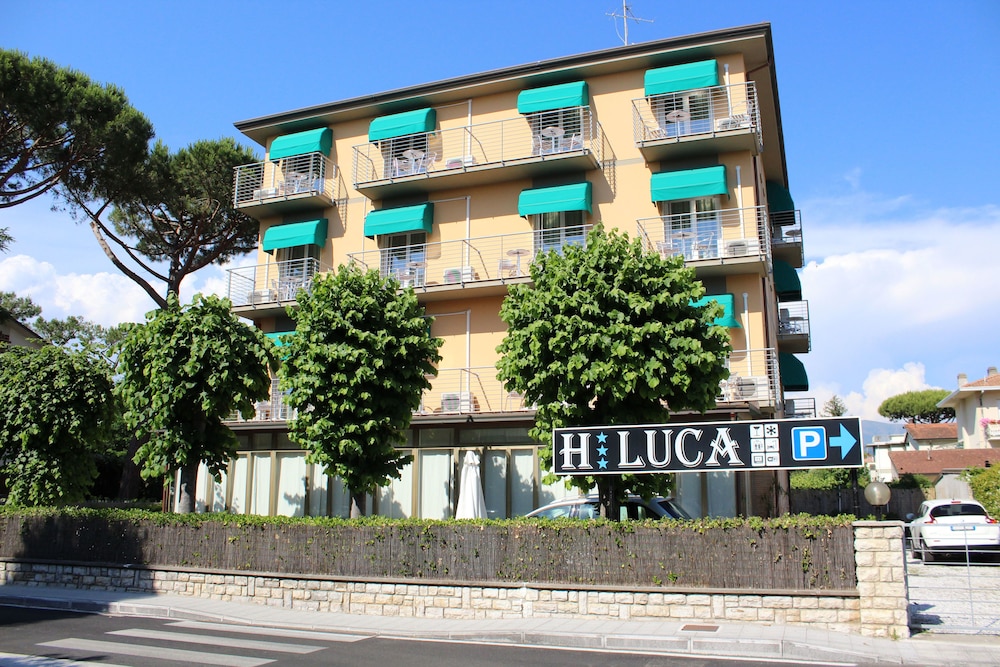 hotel luca