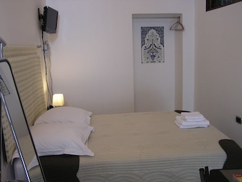 Art Transparent B&B,Grottaglie>>Brindisi,3 star