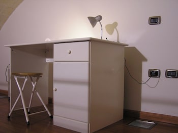 Art Transparent B&B,Grottaglie>>Brindisi,3 star