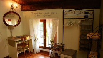 Agriturismo Campo Rosso,Forli>>Civitella Di Romagna,3 star