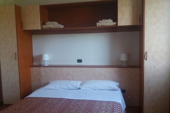 agriturismo campo rosso