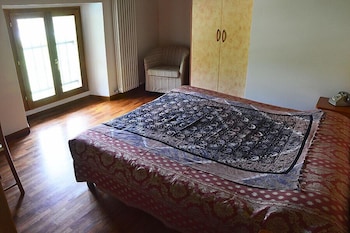 Agriturismo Campo Rosso,Forli>>Civitella Di Romagna,3 star