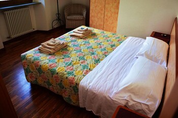 agriturismo campo rosso