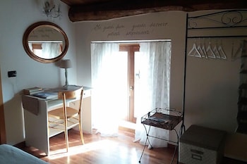 agriturismo campo rosso