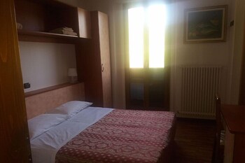 agriturismo campo rosso
