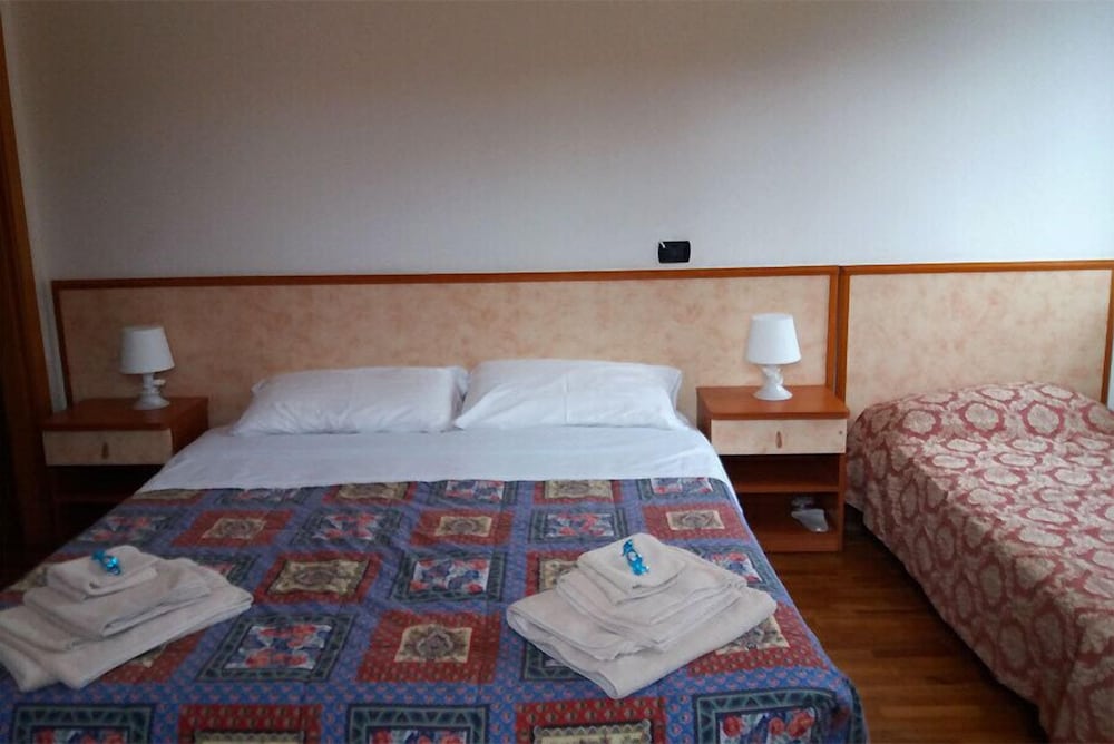 agriturismo campo rosso