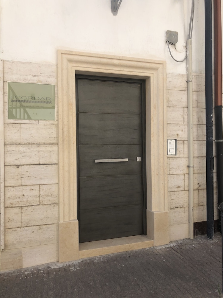 i cordari bandb