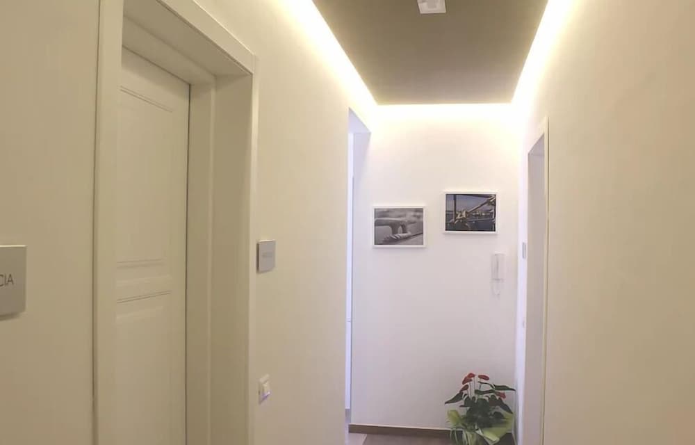 i cordari bandb