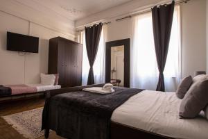 Granello Suite,Liguria>>Genoa,3 star