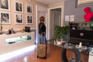 Granello Suite,Liguria>>Genoa,3 star