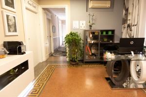 Granello Suite,Liguria>>Genoa,3 star