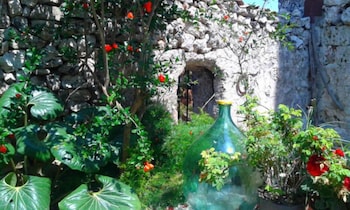 bandb masseria delle rose 1760