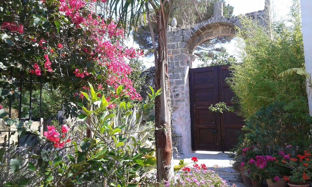 bandb masseria delle rose 1760