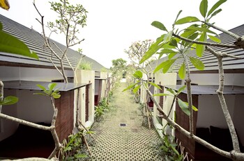 lubdhaka canggu residence