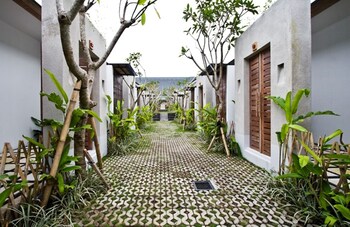 lubdhaka canggu residence