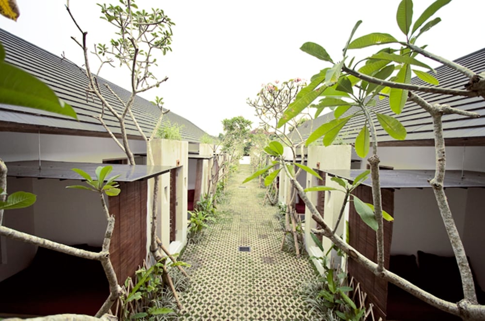 lubdhaka canggu residence