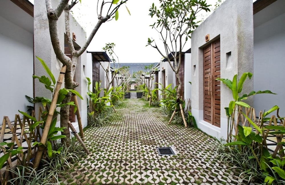 lubdhaka canggu residence