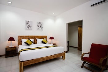 lubdhaka canggu residence