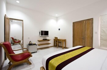 lubdhaka canggu residence