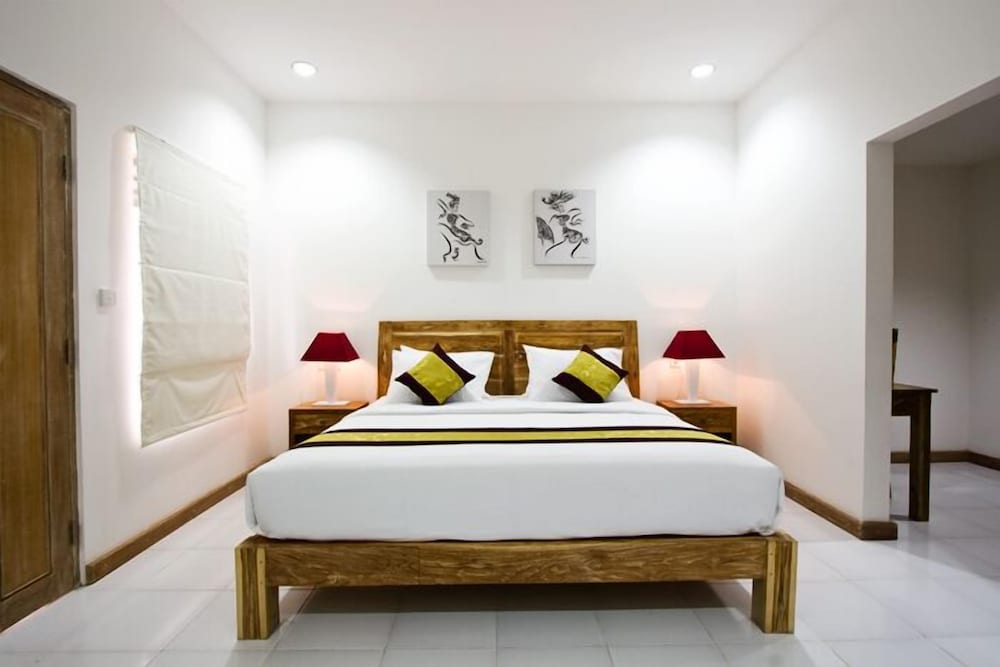 lubdhaka canggu residence