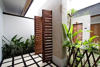 lubdhaka canggu residence
