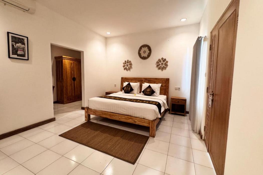 lubdhaka canggu residence