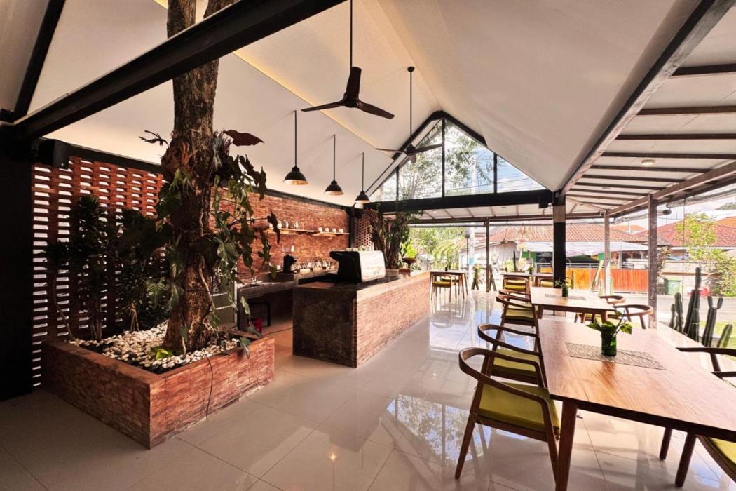 lubdhaka canggu residence