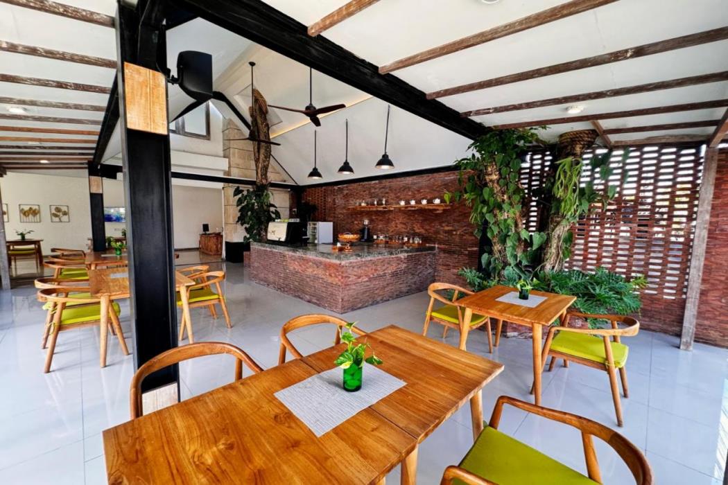 lubdhaka canggu residence