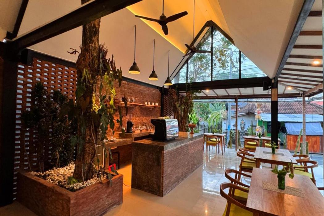 lubdhaka canggu residence