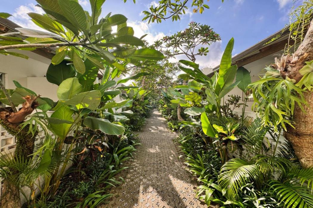 lubdhaka canggu residence